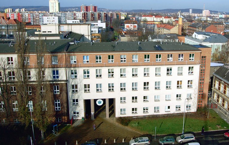 V městské nemocnici vám vyšetří mateřská znaménka