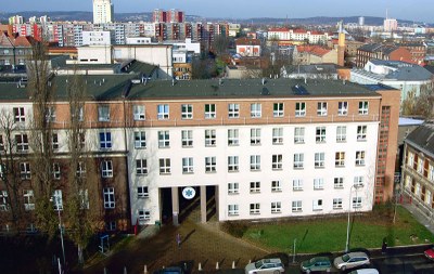 V městské nemocnici vám vyšetří mateřská znaménka
