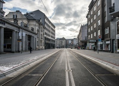 V neděli startuje akce Nech auto doma!