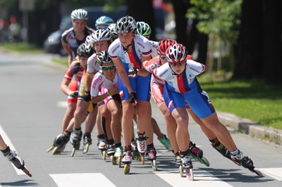 V Ostravě triumfovali Guyader a Novotná