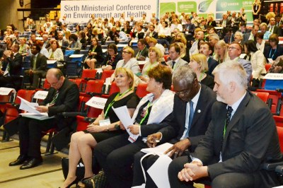 V Ostravě začala ministerská konference 
