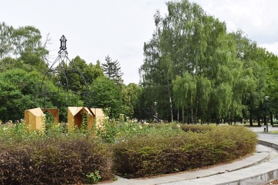 V Ostravě zůstane několik instalací z Landscape festivalu