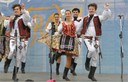 Soubor Karpaty přijel z Bratislavy