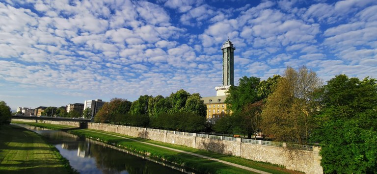 V Porubě byla dokončena rekonstrukce další křižovatky 