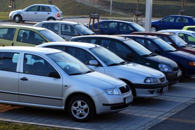 V Porubě se chystá výstavba nové okružní křižovatky, má snížit nehodovost