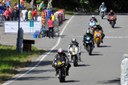Na okruhu Františka Bartoše v Radvanicích.