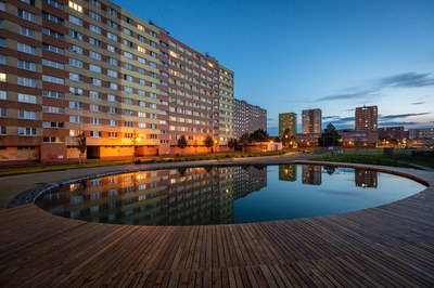 V soutěži Stavba roku Moravskoslezského kraje bodovaly také ostravské projekty