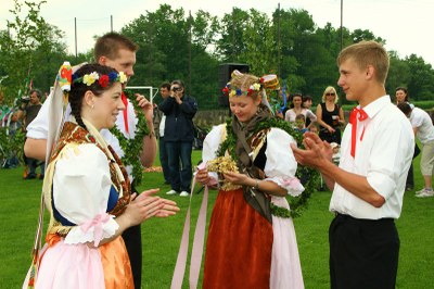 Ve Lhotce budou honit krále