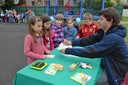 Zábava i poučení před prázdninami