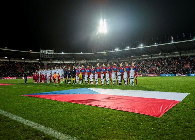 Velký den pro ostravský sport