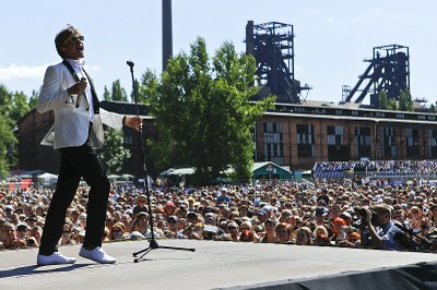 Veřejná výzva: „Marketingová kampaň – Ostrava“ 