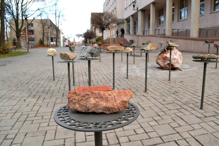 Veřejnost bude mít opět možnost zkrášlit své okolí podle svých nápadů