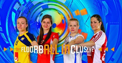 Vítáme elitu světového ženského florbalu!