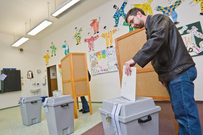 Volby do Poslanecké sněmovny Parlamentu ČR 25. a 26. října