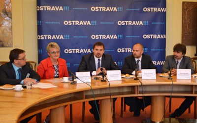Vstup agentury provází velká očekávání