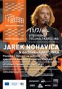 Oficiální leták ke znovuotevření Trojhalí
