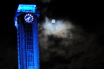 Vyhlídková věž otevřena i v listopadu do 19 hodin