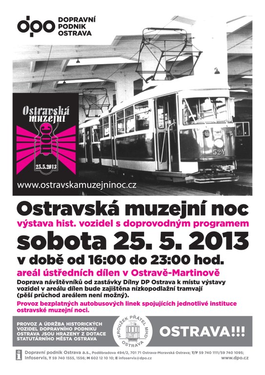 Výstava historických vozidel už tuto sobotu