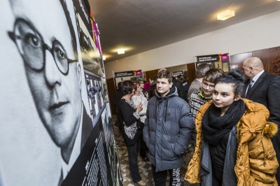V Petřkovicích začala historická výstava