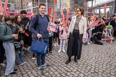 Výtvarná soutěž ostravských škol spojila špičkový turnaj s dětskou fantazií