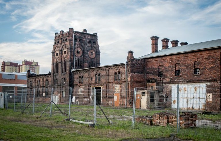 Vzhled bývalých jatek určí architekti