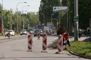 Řidiči se musí obrnit trpělivostí.