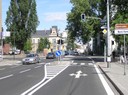 Nová světelná signalizace