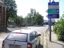 Pohled z opačné strany