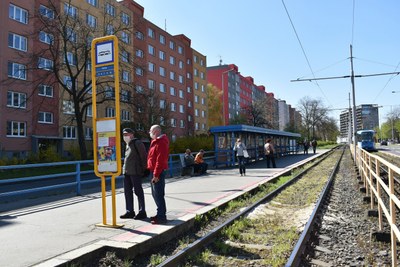 Začíná velká modernizace Kotvy, důležitého místa v Ostravě-Jih