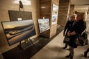 Expozice přináší nádherné pohledy na pro nás velmi exotickou zemi.