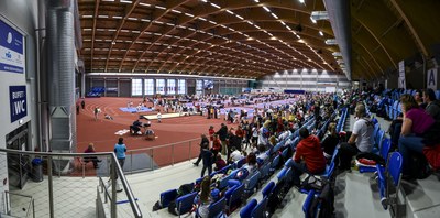 Žádosti o sportovní dotace je možné podávat už v září