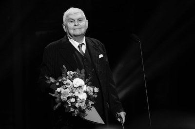 Zemřel herec Stanislav Šárský, dlouholetý člen souboru Národního divadla moravskoslezského