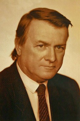 Zemřel Jiří Smejkal, primátor Ostravy v letech 1990-93