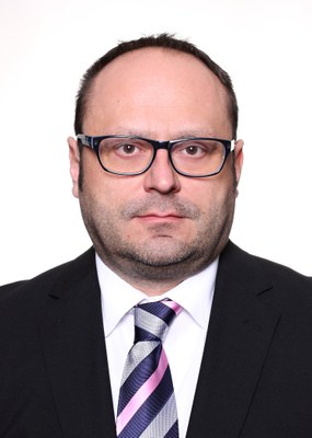 Zemřel Libor Folwarczny