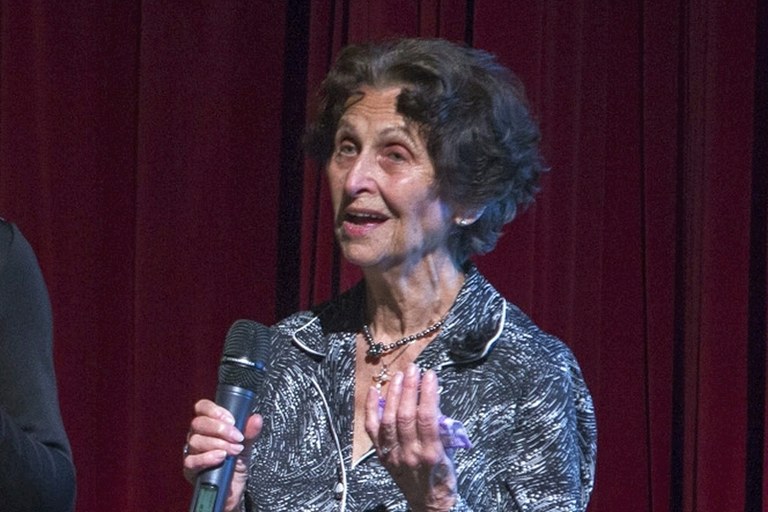 Zemřela herečka a zpěvačka Věra Heroldová