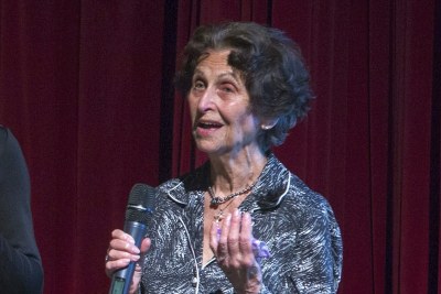 Zemřela herečka a zpěvačka Věra Heroldová