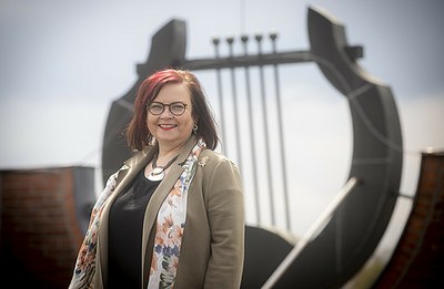Zemřela Soňa Javůrková, dlouholetá ředitelka Janáčkovy konzervatoře Ostrava