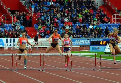 Zlatá tretra v olympijském roce 2016