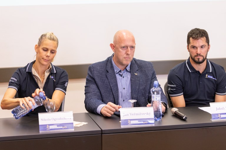 Zlatý maraton Emila Zátopka Ostrava v očekávání rekordních výkonů