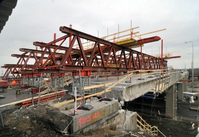 Změny organizace MHD na Svinovských mostech od 20. dubna