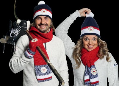 Olympijský festival zná ambasadory