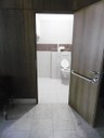 upravené WC