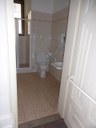 upravené WC 1.NP