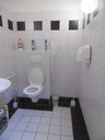 upravené WC