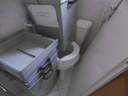 upravené WC