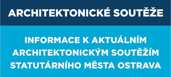 Architektonické soutěže - informace k aktualním architektonickým soutěžím SMO  