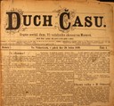 duch casu