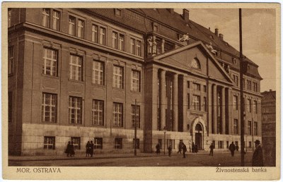 zivnobanka