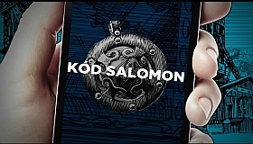 Kód Salomon