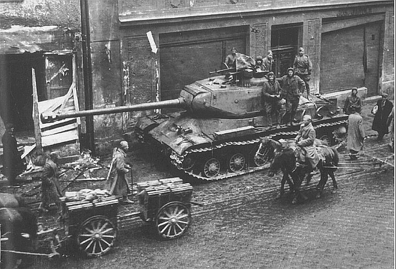 tank